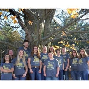 Meet your Posher, Margaret